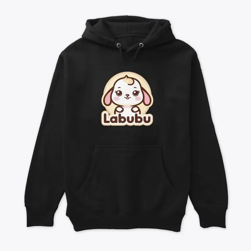 [J.L] Labubu Limited Edition Tees