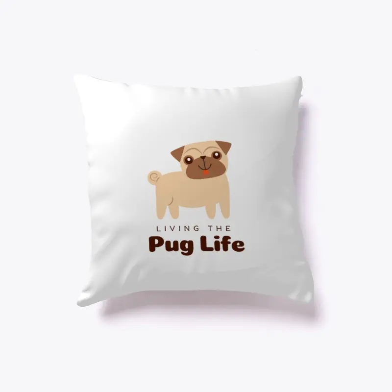 Dog Illustrated Pets Lifestyle  T-Shirt