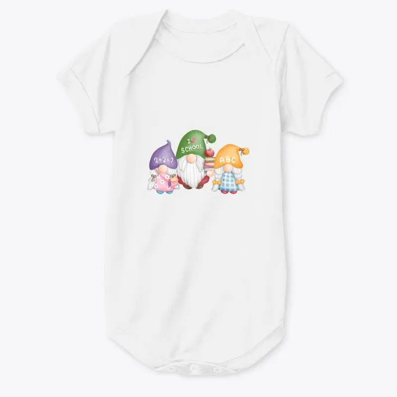 Kid Short-Sleeve T-Shirt