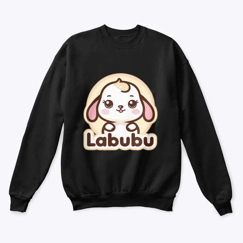 [J.L] Labubu Limited Edition Tees