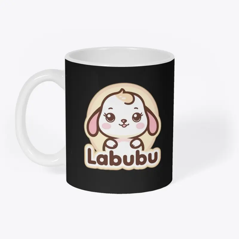 [J.L] Labubu Limited Edition Tees