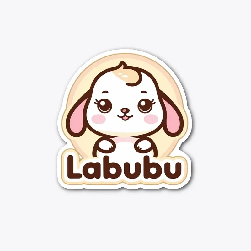 [J.L] Labubu Limited Edition Tees