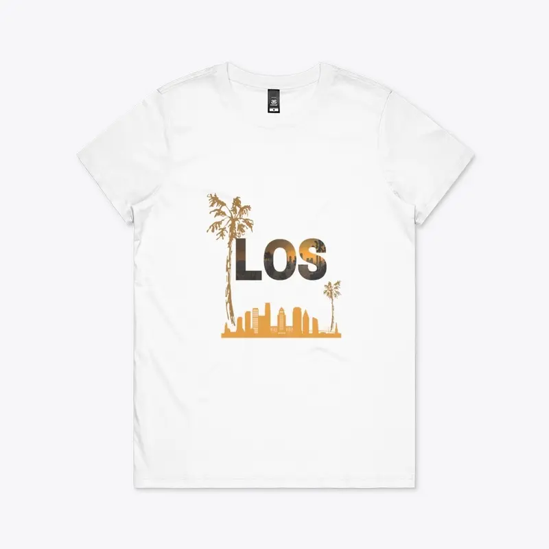 LEO UT Graphic Short Black Color T-Shirt