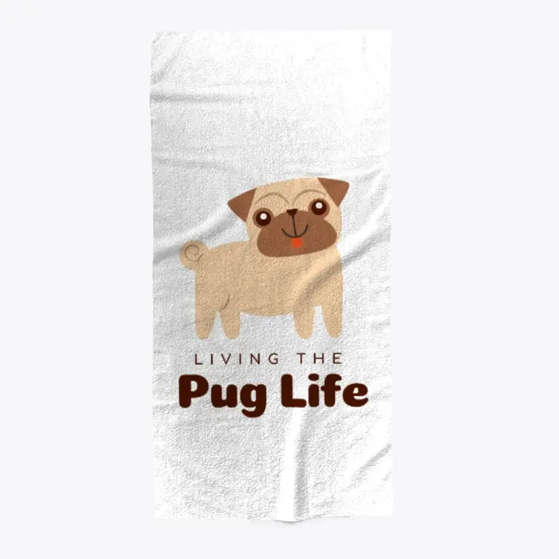 Dog Illustrated Pets Lifestyle  T-Shirt